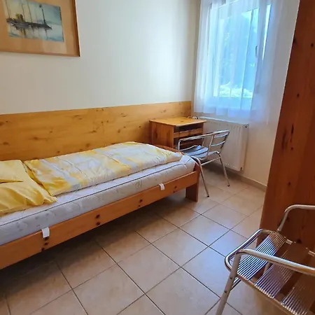 度假居 In Szantod/balaton 20218 Szántód