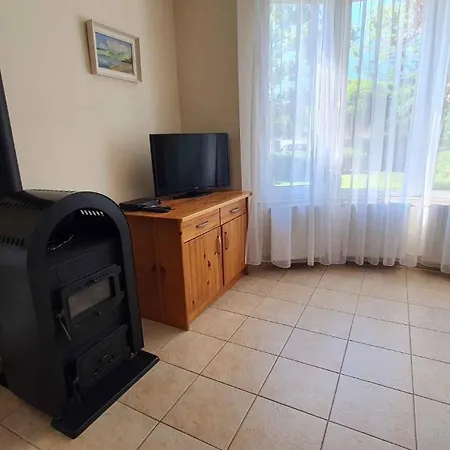 In Szantod/balaton 20218 Nyaraló Szántód