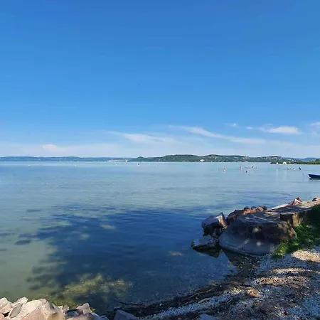 度假居 In Szantod/balaton 20218 Szántód