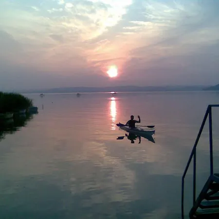 In Szantod/balaton 20218 度假居