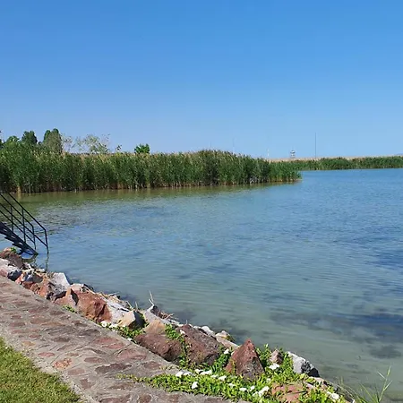 Nyaraló In Szantod/balaton 20218