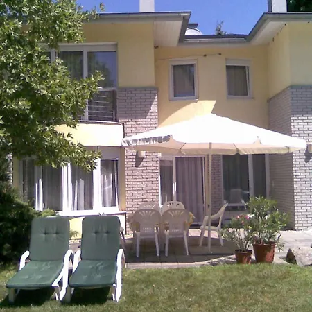 In Szantod/balaton 20218 *