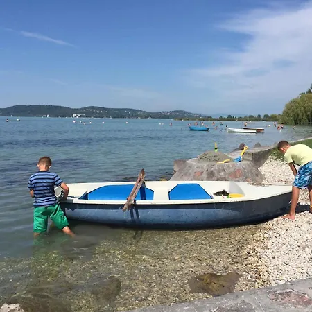 In - Balaton 20218 Feriehus