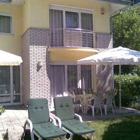 In - Balaton 20218 * Сантод