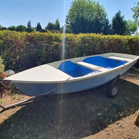 In - Balaton 20218 Дом отдыха