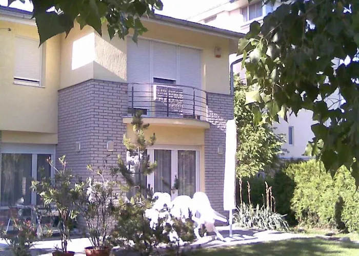 In - Balaton 20218 Feriehus