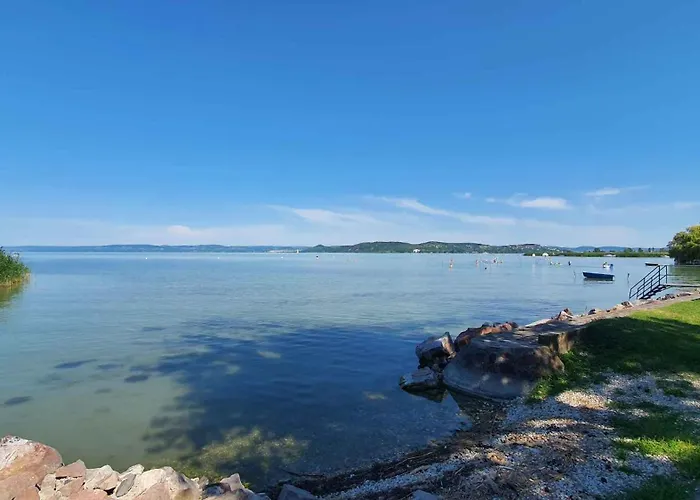 In - Balaton 20218 Feriehus *