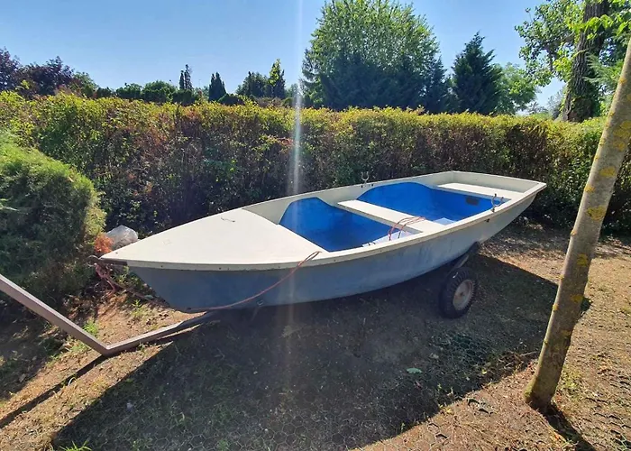 Feriehus In - Balaton 20218 *
