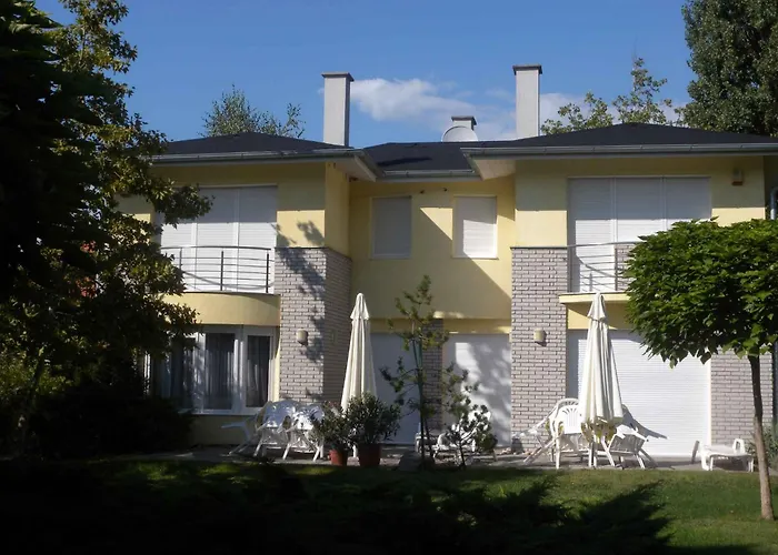 In - Balaton 20218 Szántód